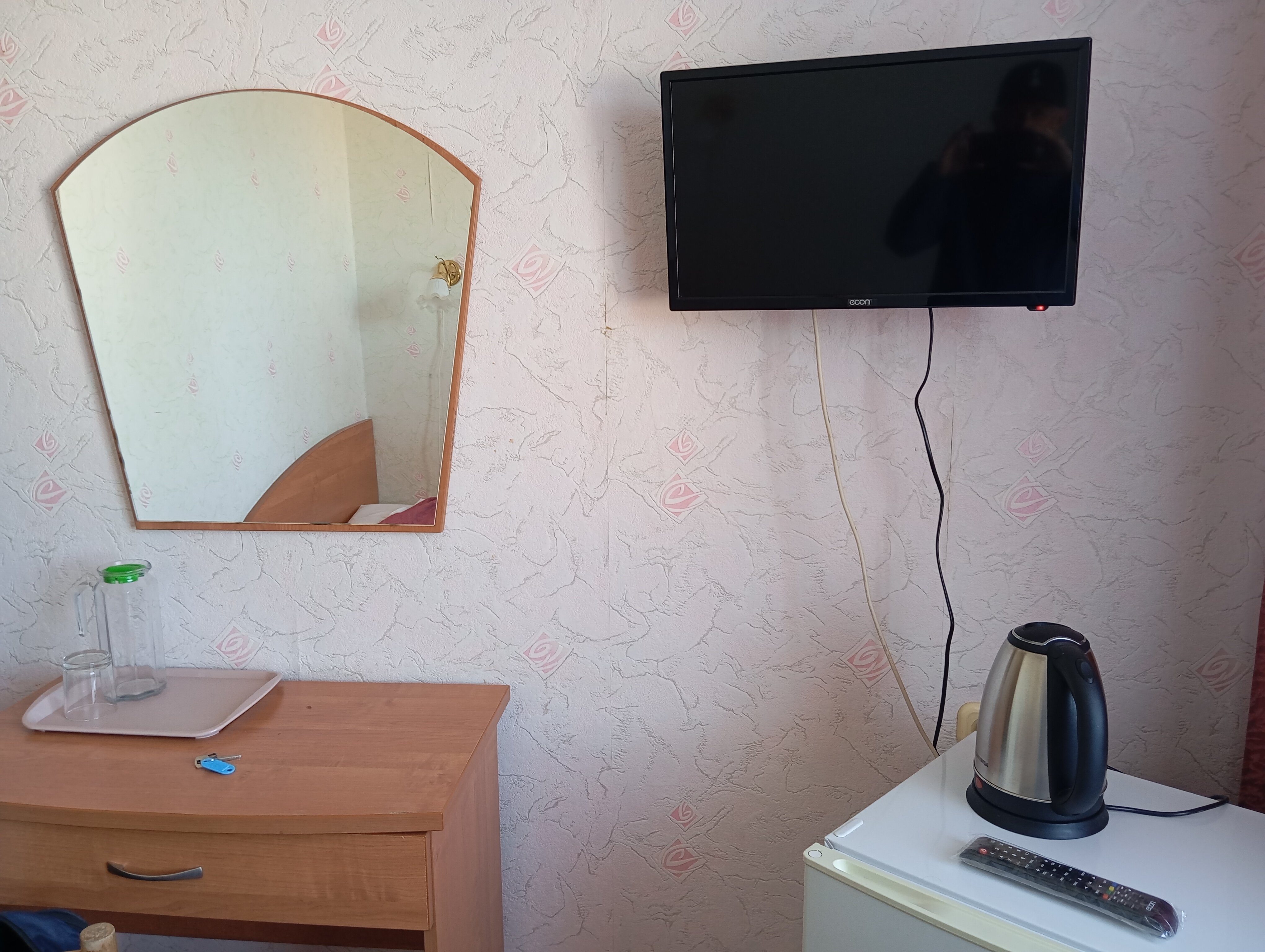 Фото Гостиница Ейск