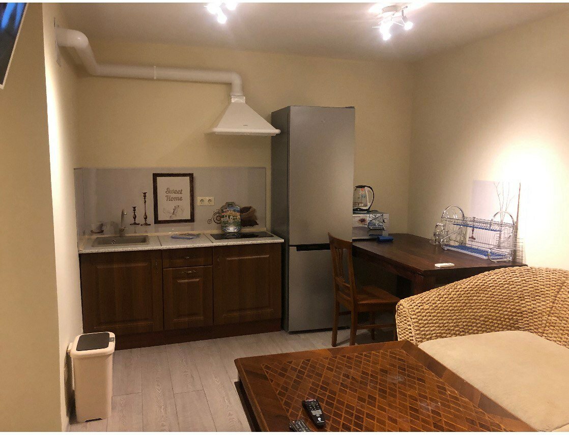 Фото Сириус Апарт Моне