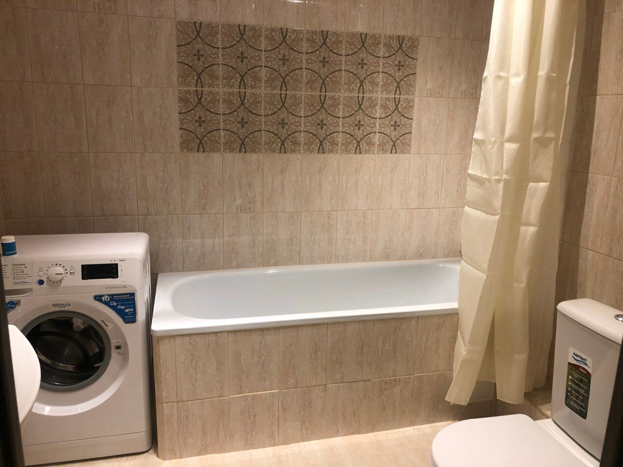 Фото Сириус Апарт Моне