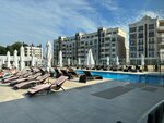 Апартаменты с Видом на Море на Гагарина 85 (ulitsa Gagarina, 85к1), hotel