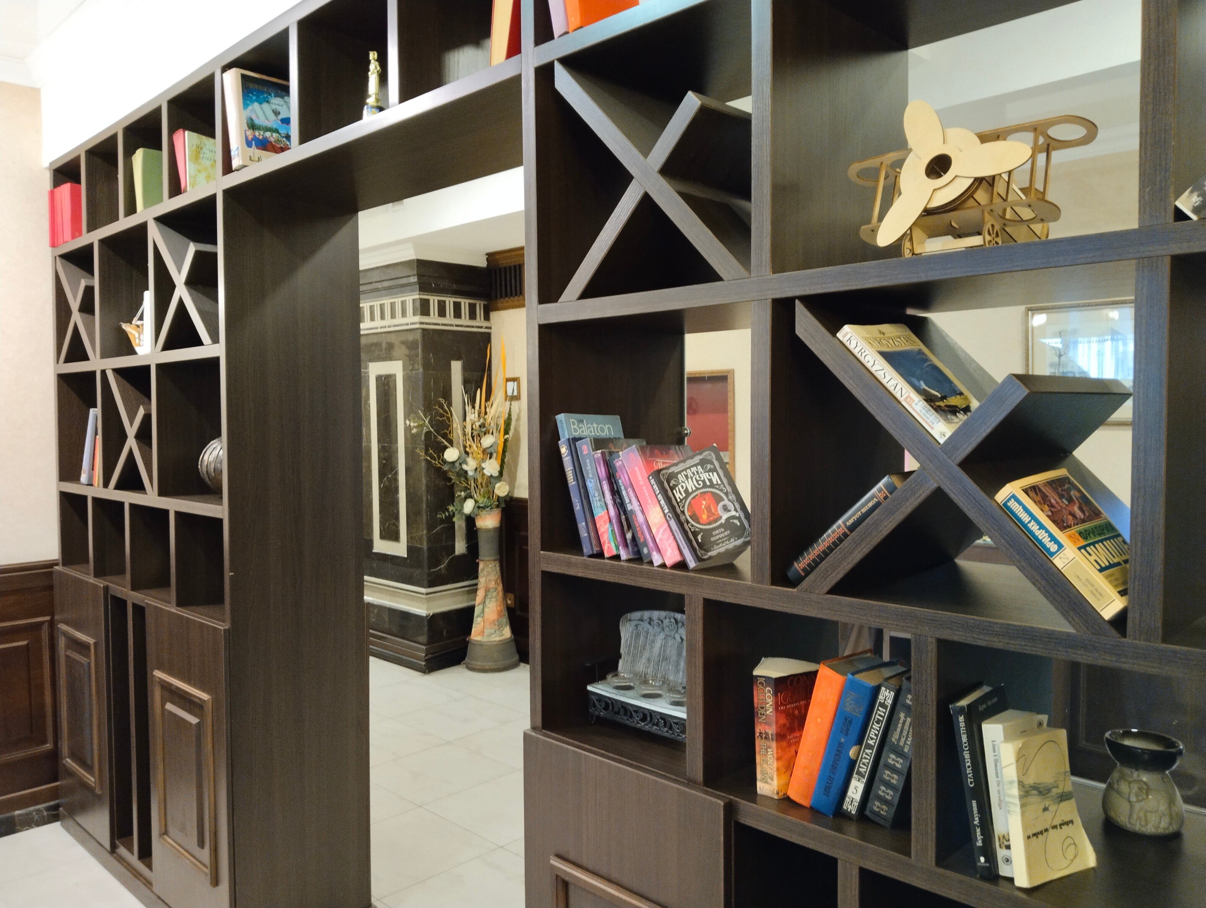 Фото Bishkek Centrum Hotel