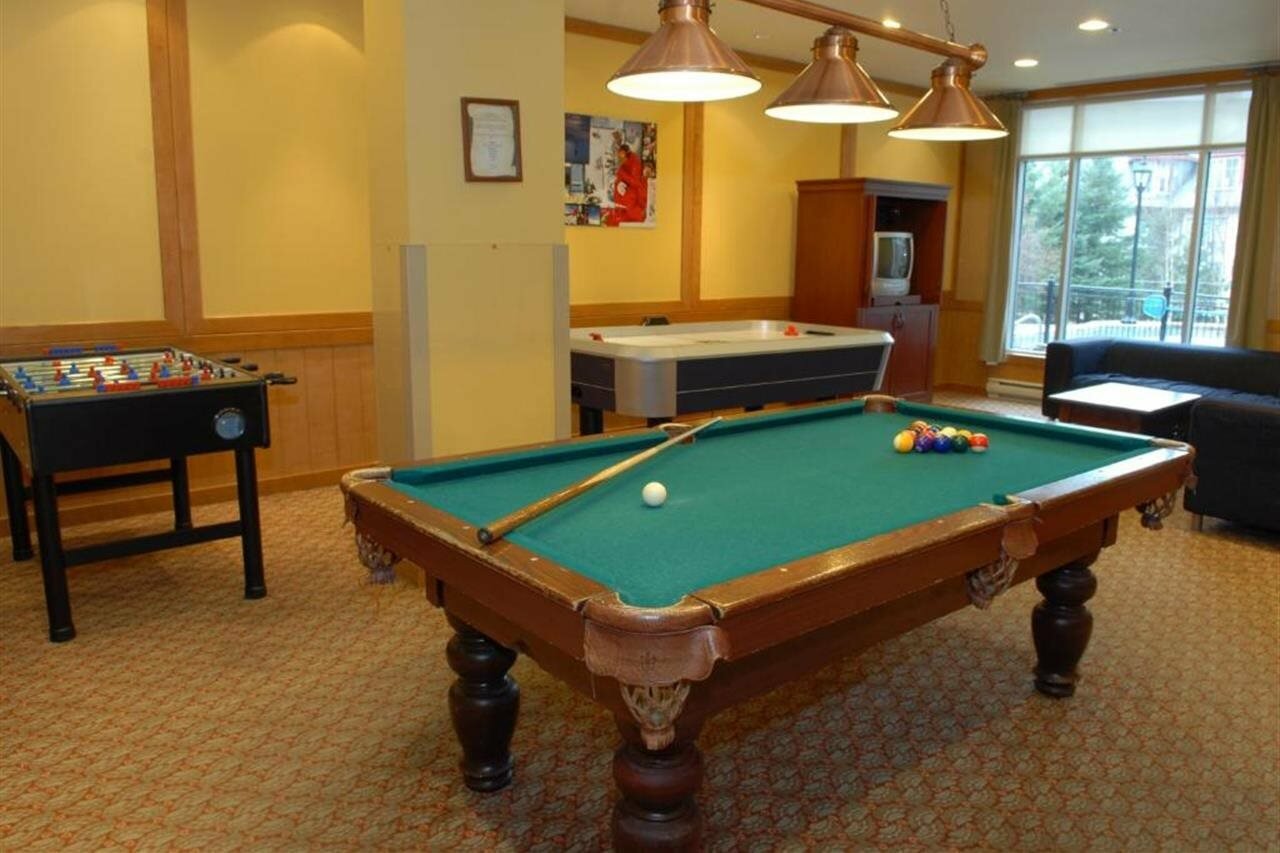 Фото Sommet des Neiges