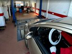 CheckCar (Tekhnicheskaya Street, 52к1), servicio de coches, centro de reparación de automóviles