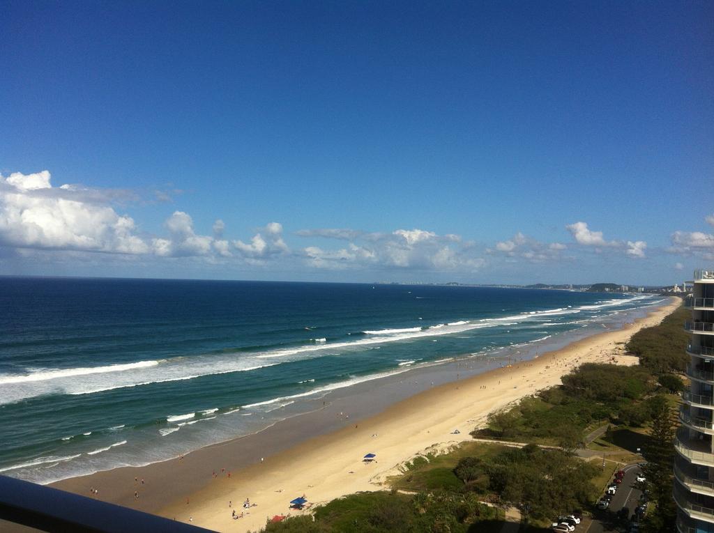 Фото Ocean Royale