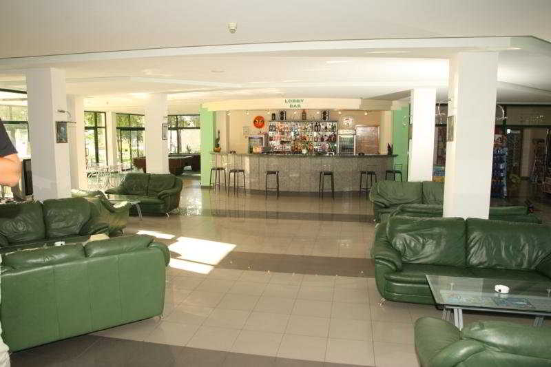 Фото Hotel Slavyanski 