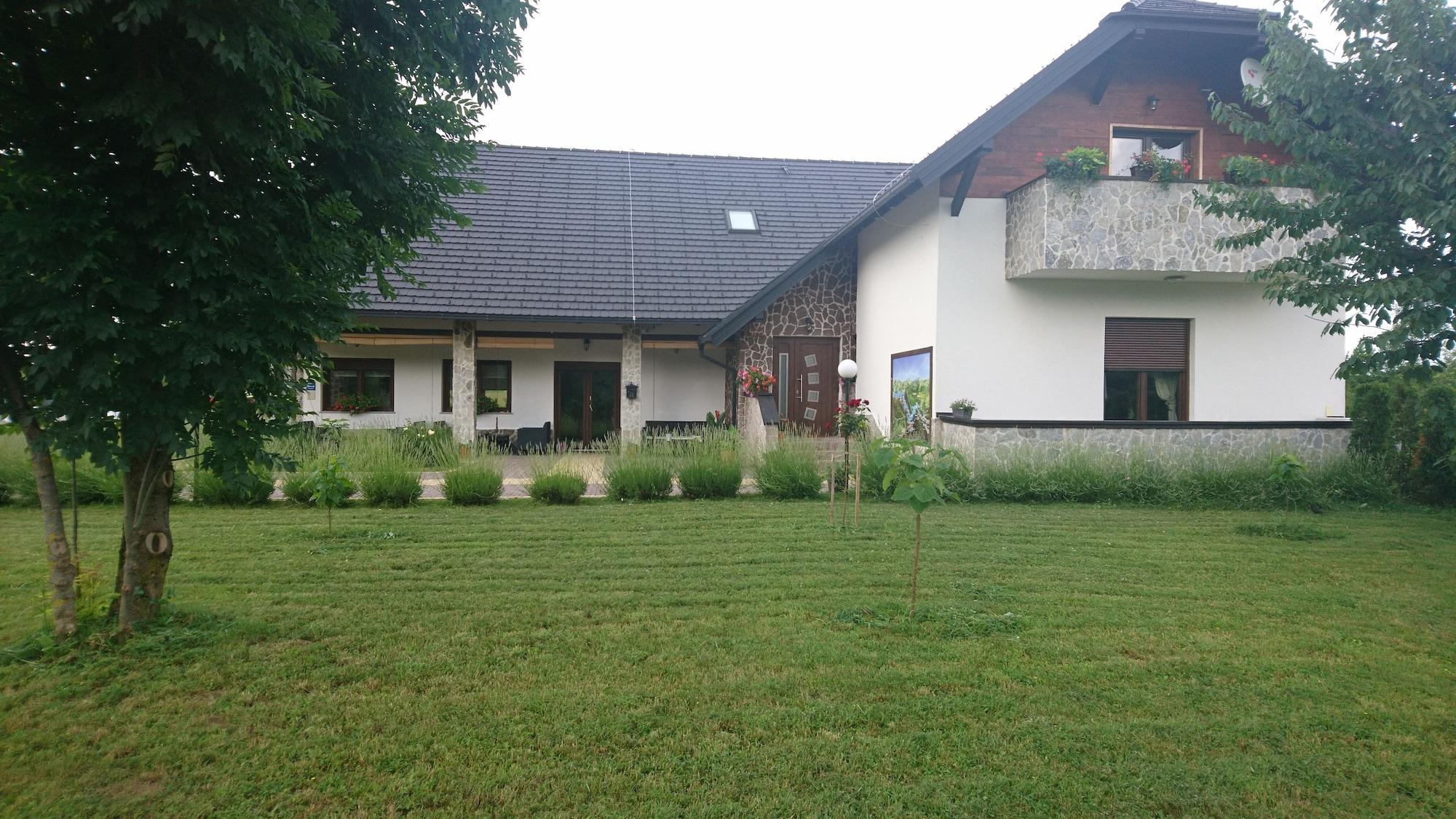 Фото Villa Stone