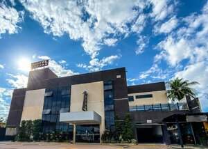 Гостиница Hotel Caribe