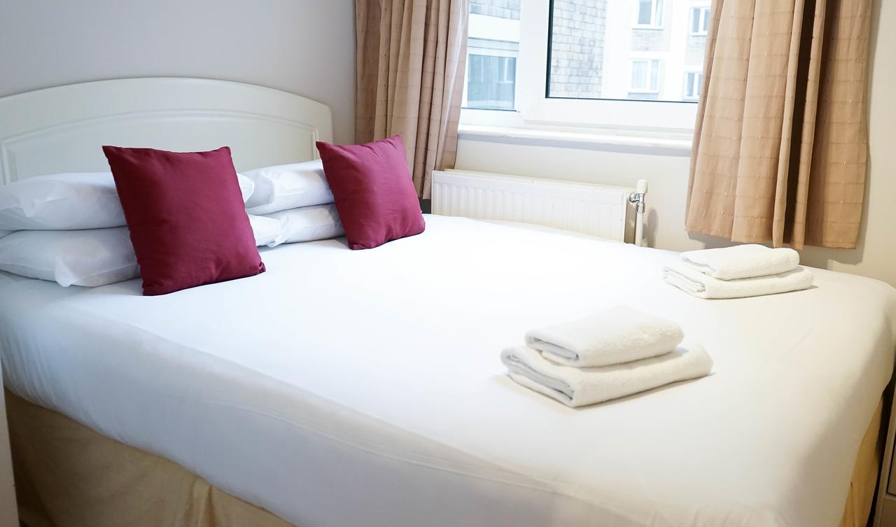 Фото Chelsea Cloisters by Capital