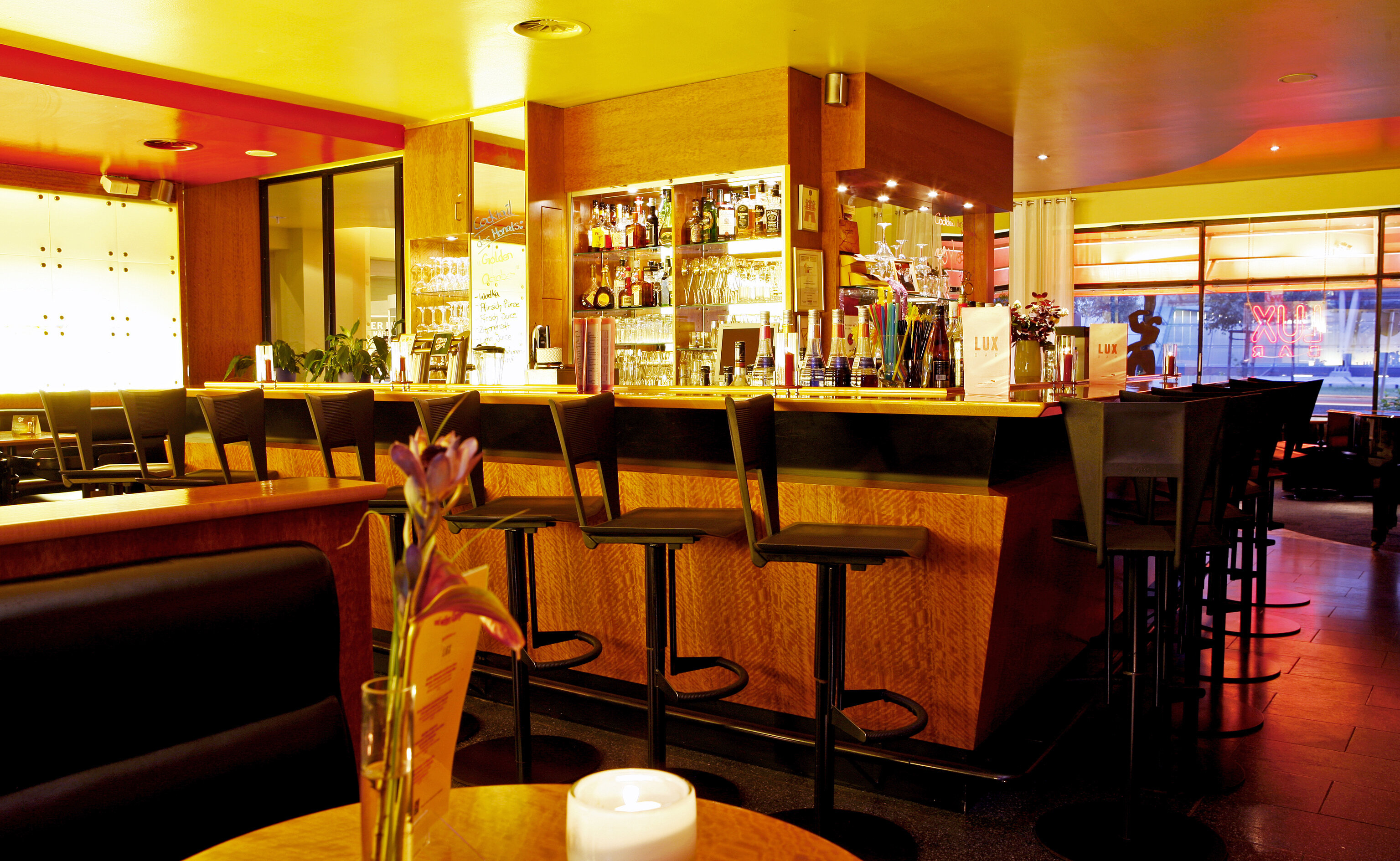 Фото Novum Hotel Ambassador