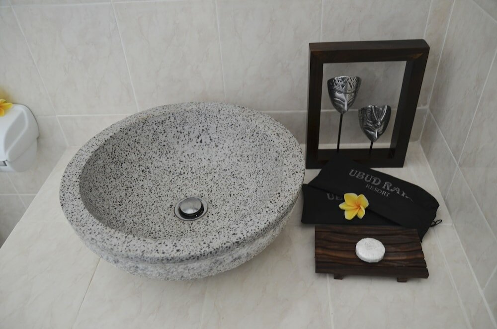 Фото Ubud Raya Villa