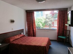 Гостиница Hotel Mallorca