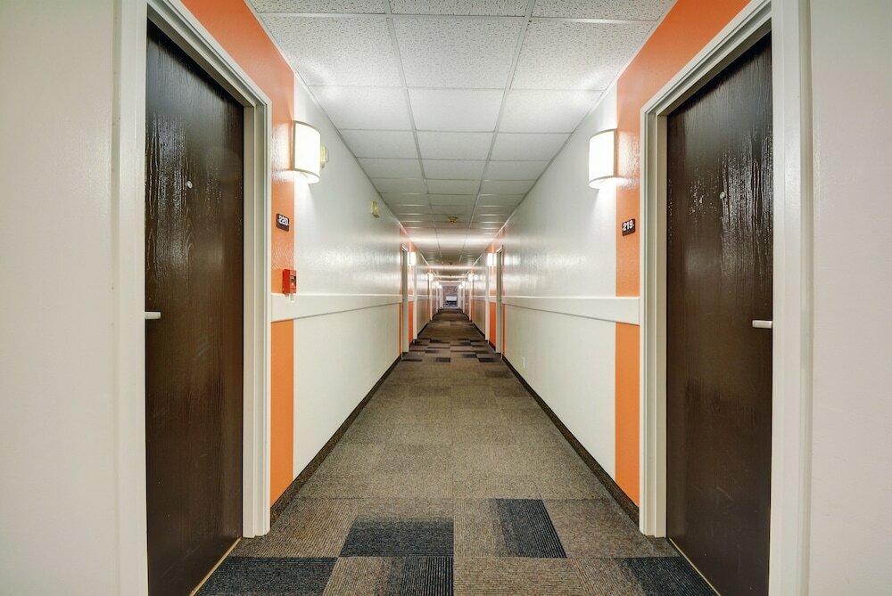 Фото Motel 6 Seekonk, Ma - Providence East