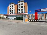Kyk Ali Ulvi Kurucu Yurdu (Konya, Selçuklu, Kosova Mah., Unaldi Sok., 5) ، سكن