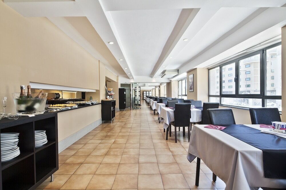 Фото Hotel Best Auto Hogar