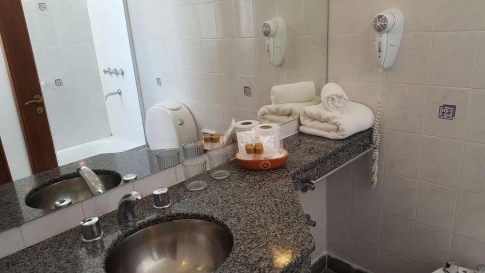 Фото Ohasis Jujuy Hotel & SPA