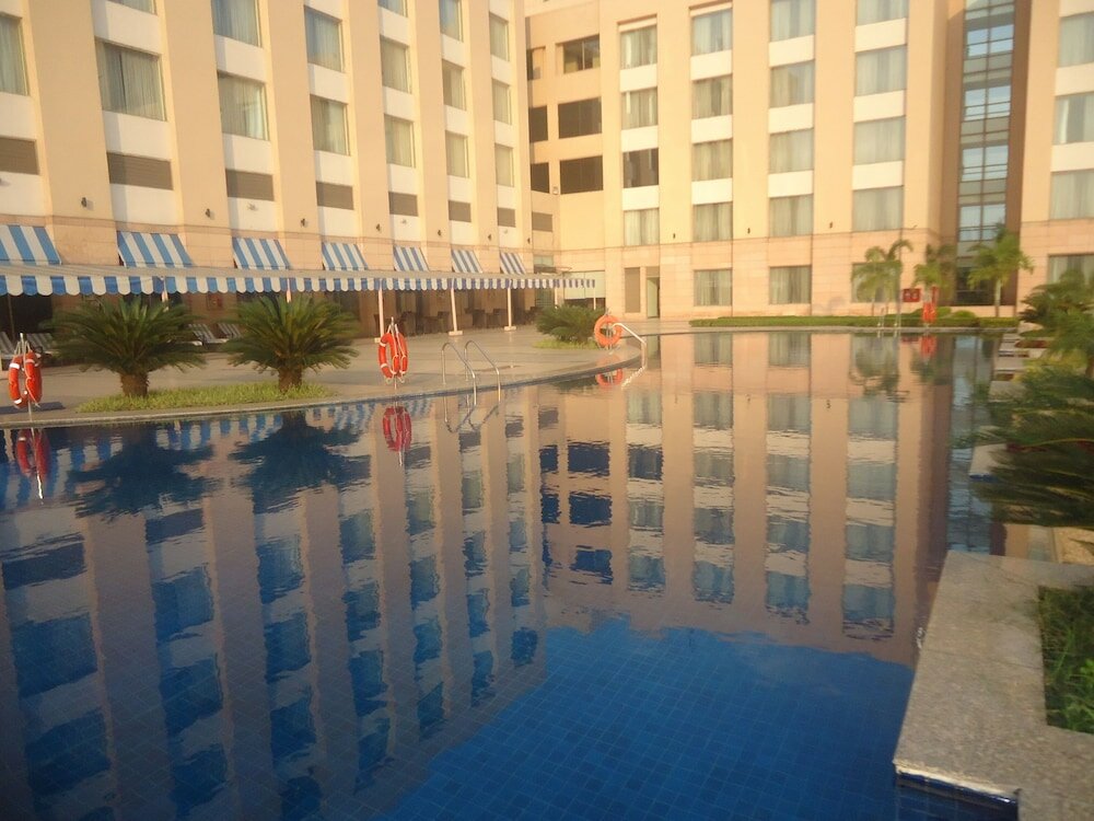 Фото Radisson Blu Hotel Rudrapur