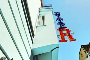 Гостиница Hotel Diter