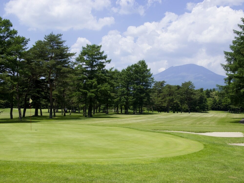 Фото Karuizawa Prince Hotel East