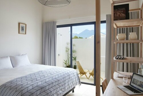 Гостиница Good Hotel Antigua