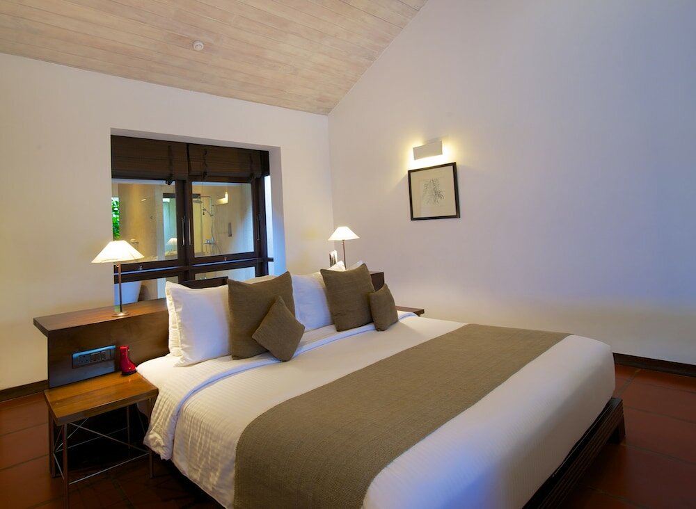 Фото Jetwing Lagoon Wellness