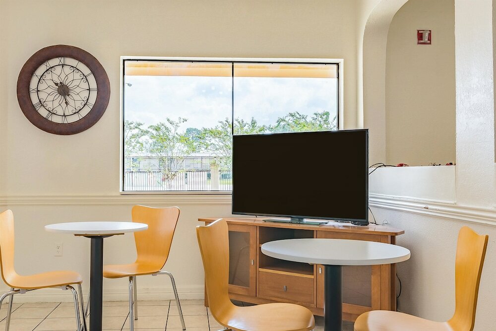 Фото Motel 6 Lake Charles, La