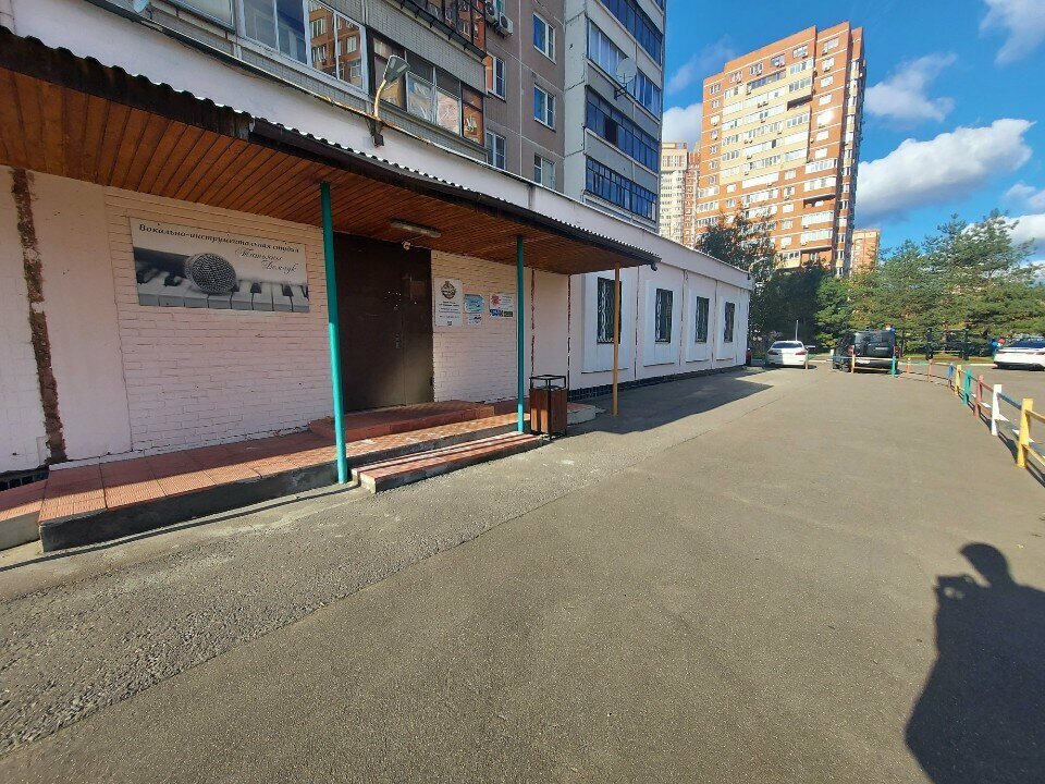 Cursos y clases magistrales Вокально-инструментальная студия Татьяны Демчук, , foto