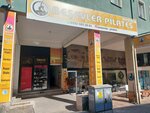 Besevler Pilates (Bursa, Nilüfer, Beşevler Cad., 78B), estudio de pilates