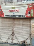 Waheed electronics (Kharadar, M. A. Jinnah Road, 1/6), electronics store