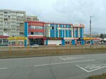 Самая детская обувь (mikrorayon 12A, 42), children's shoe shop