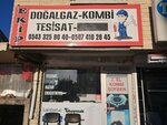 Boiler & Radiator Maintenance (Ankara Province, Kecioren District, Yakacik Neighborhood, Sedefciler Street, 60), appliance repair