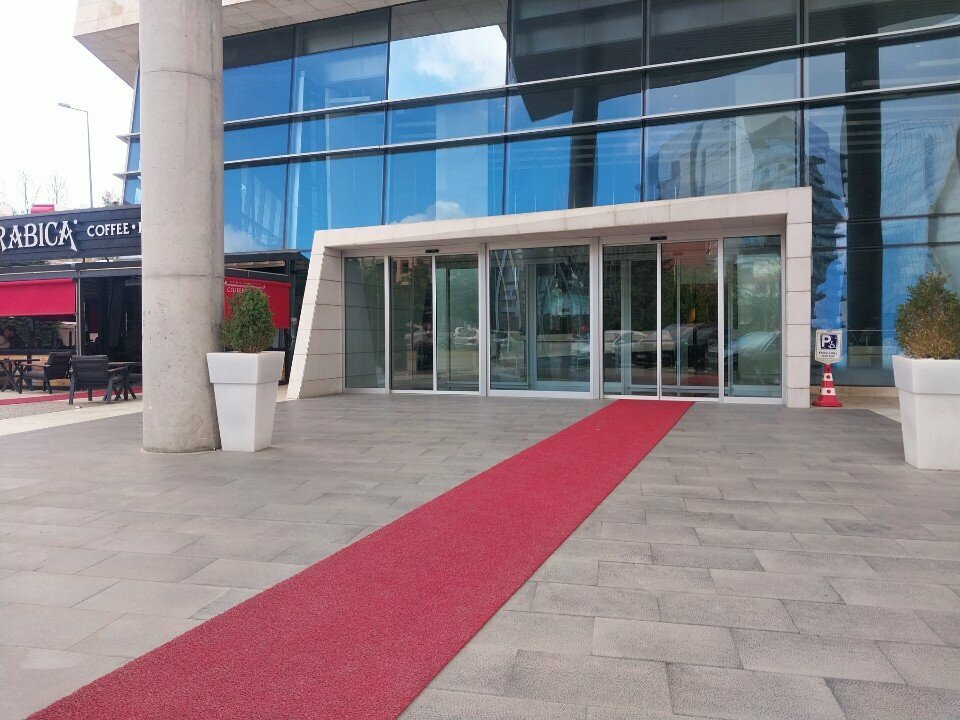 IT company Cotton Technology, Ankara, photo