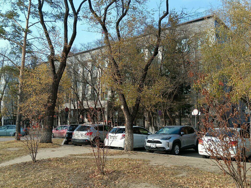 محكمة Отделение гражданского и административного судопроизводства ، ، صورة