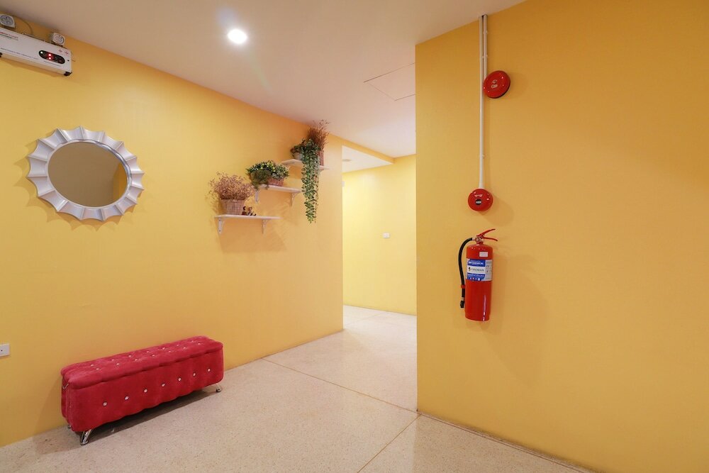 Фото Oyo 531 Le Light House & Hostel