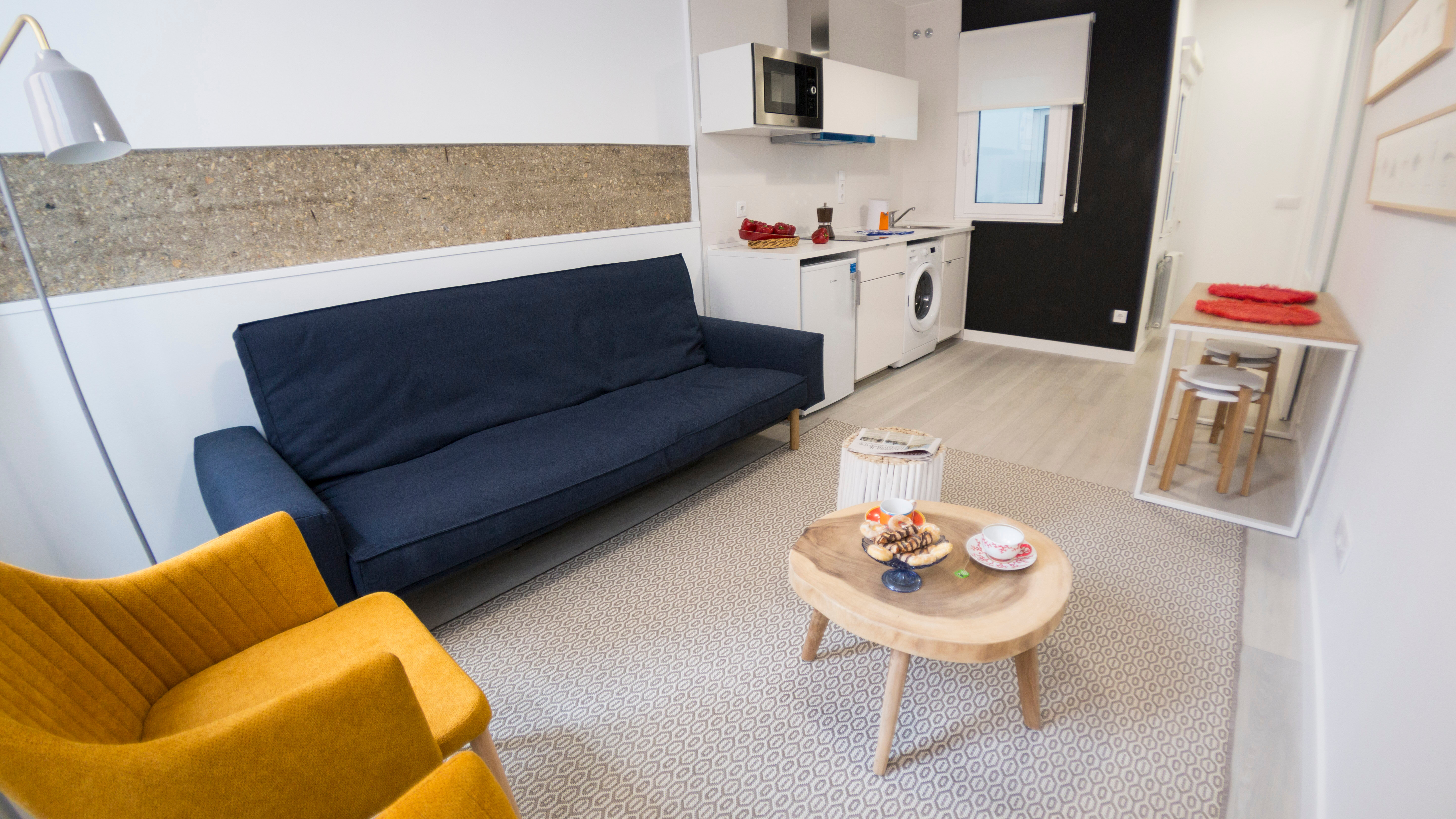 Фото El Faro de Pepa by Como EN Casa