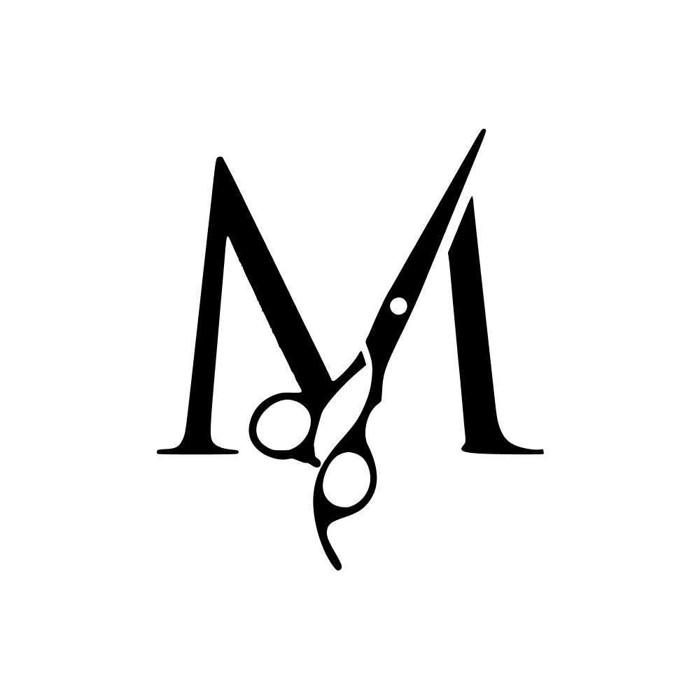 Мужские стрижки