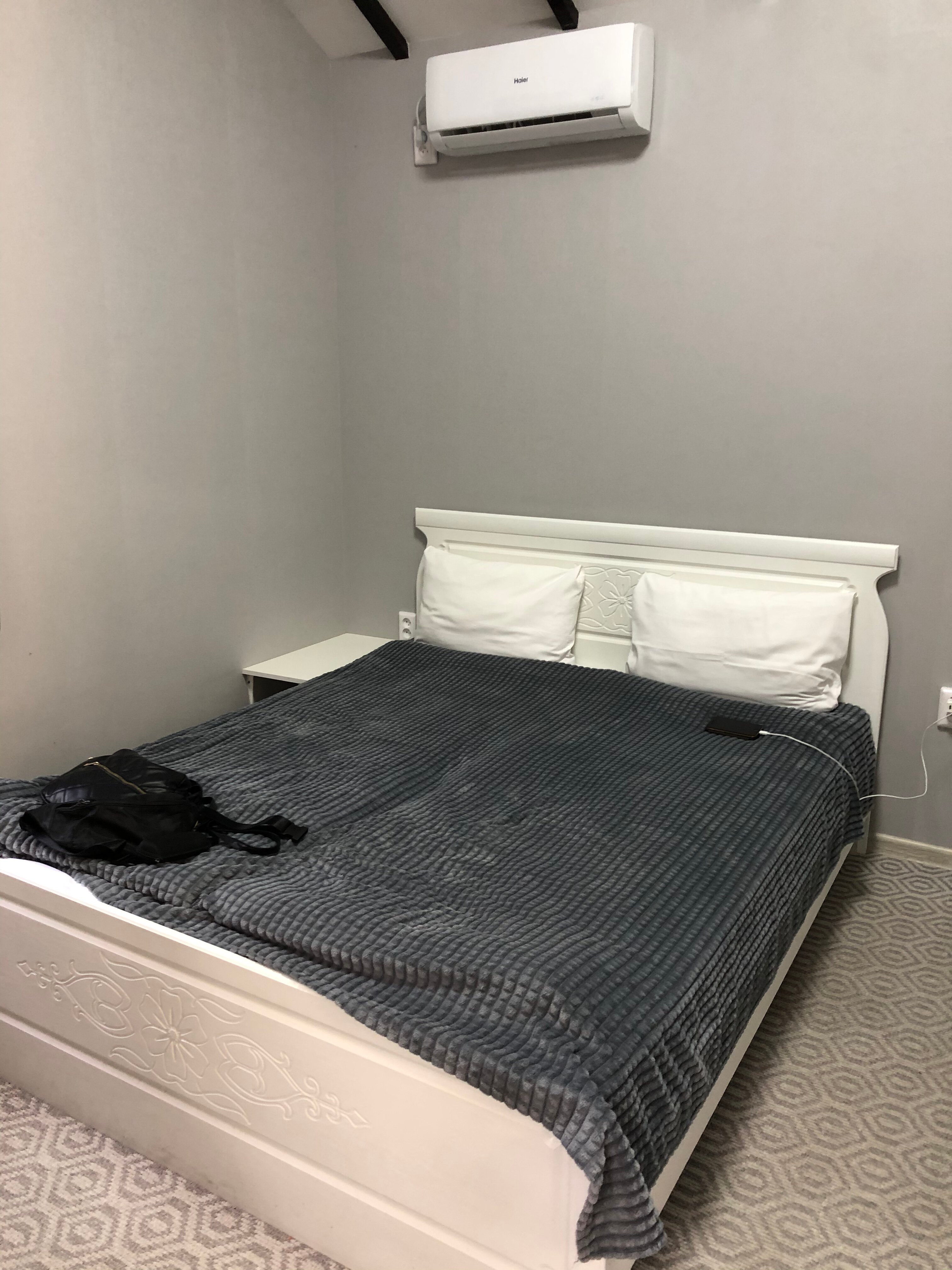 Фото Maziiz Hotel Zelenogradsk