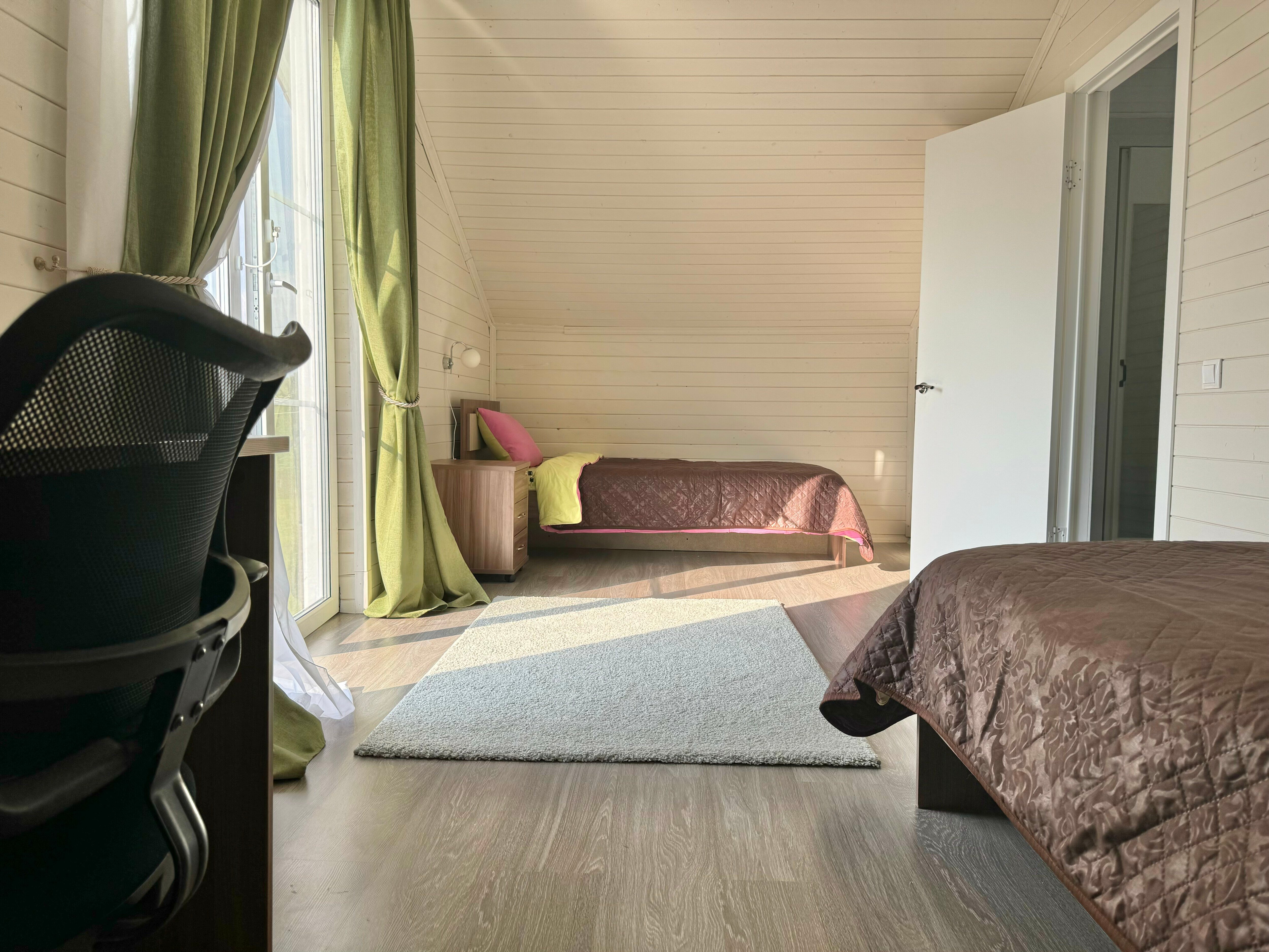 Фото Южные озера