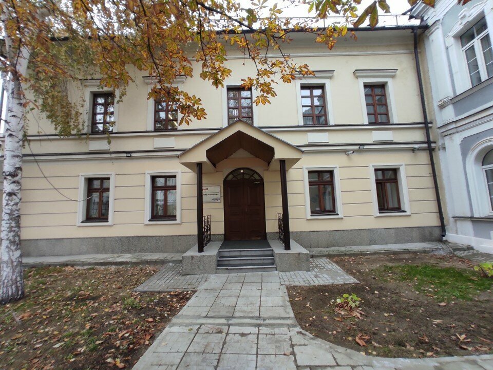 Construction and repair of railway tracks RZhD Interneshnl, Moscow, photo