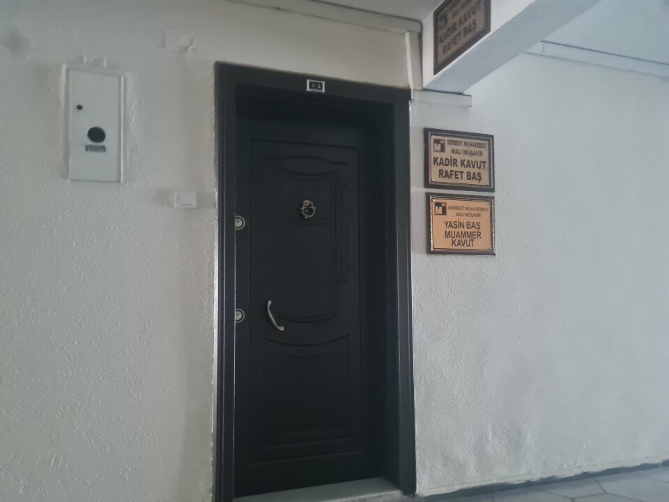 Accountants Certified Public Accountant Rafet Bas, Konya, photo