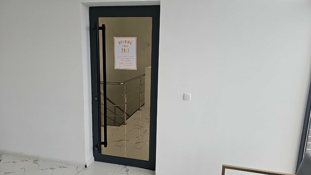 Computer club Deadshot Cyber Club, Chimkent, photo