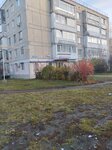TSZh Severny (Podolskikh Kursantov Street, 12), municipal housing authority