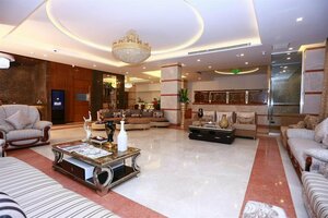 Гостиница Marino Royal Hotel