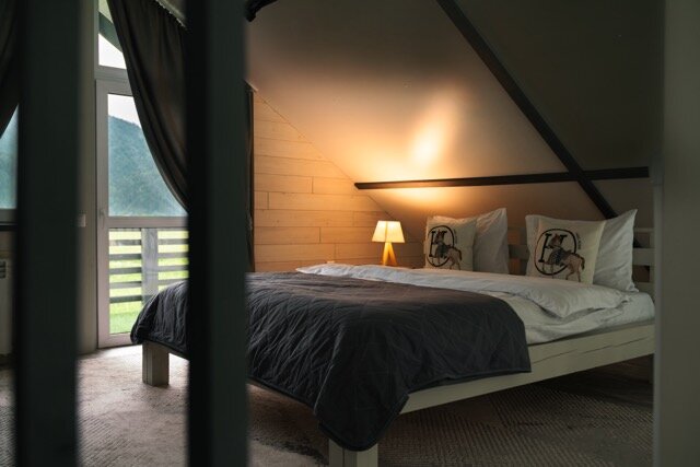 Фото Альпинс residence