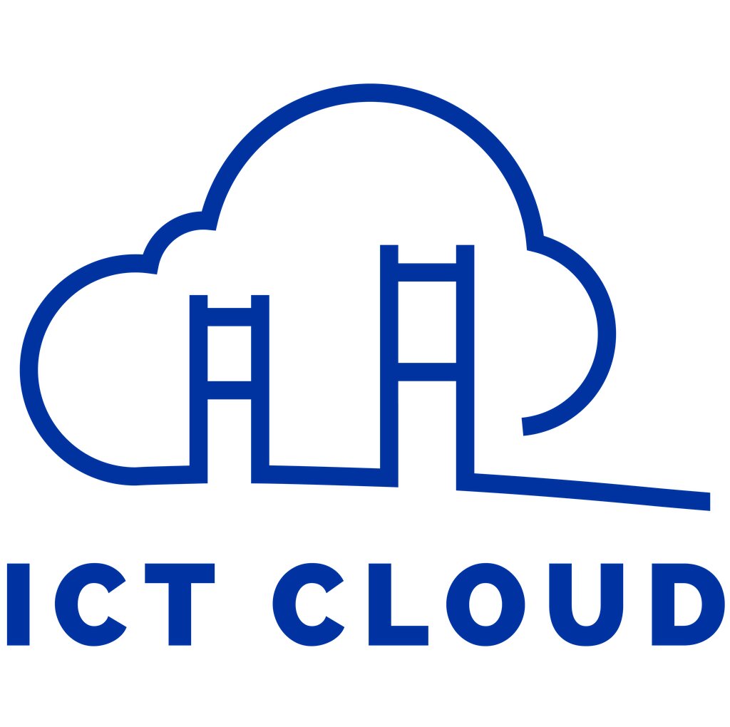 IT company Ict Cloud Services Corp, Istanbul, photo