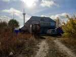 У Макара (Sovetskaya Street, 204А) ، إصلاح الشاحنات