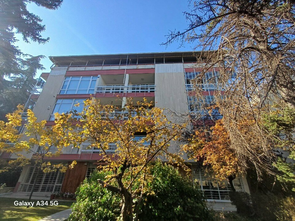 Architectural firm Artful IC Mimarlik, Ankara, photo