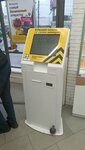 Payment terminal (Ispytateley Avenue, 9к3) ، محطة دفع