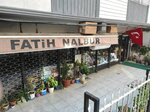 Fatih Hardware (İstanbul, Bahçelievler, Reyhan Sok., 33A) ، متجر مستلزمات البناء
