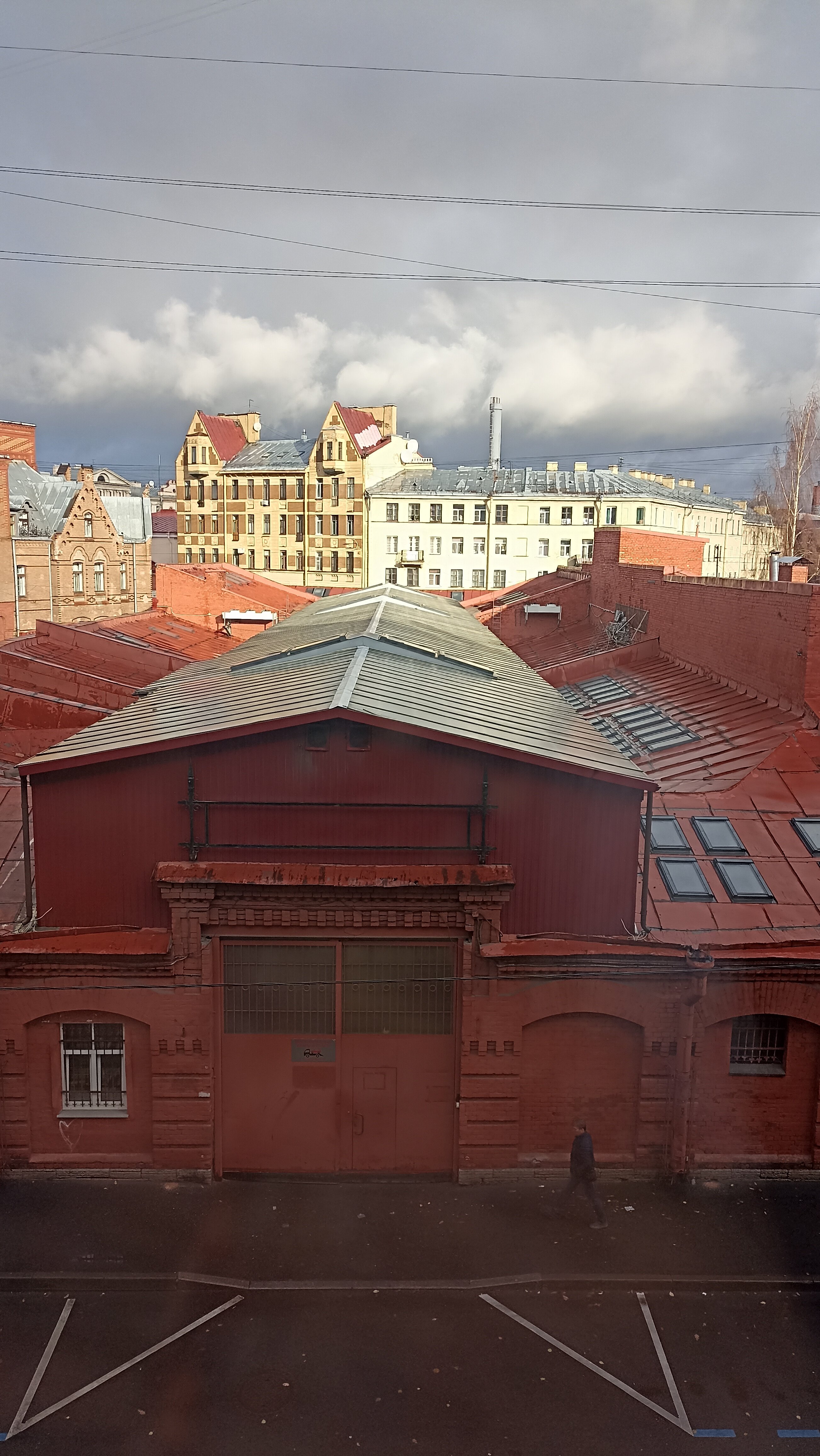 Фото Шульгин