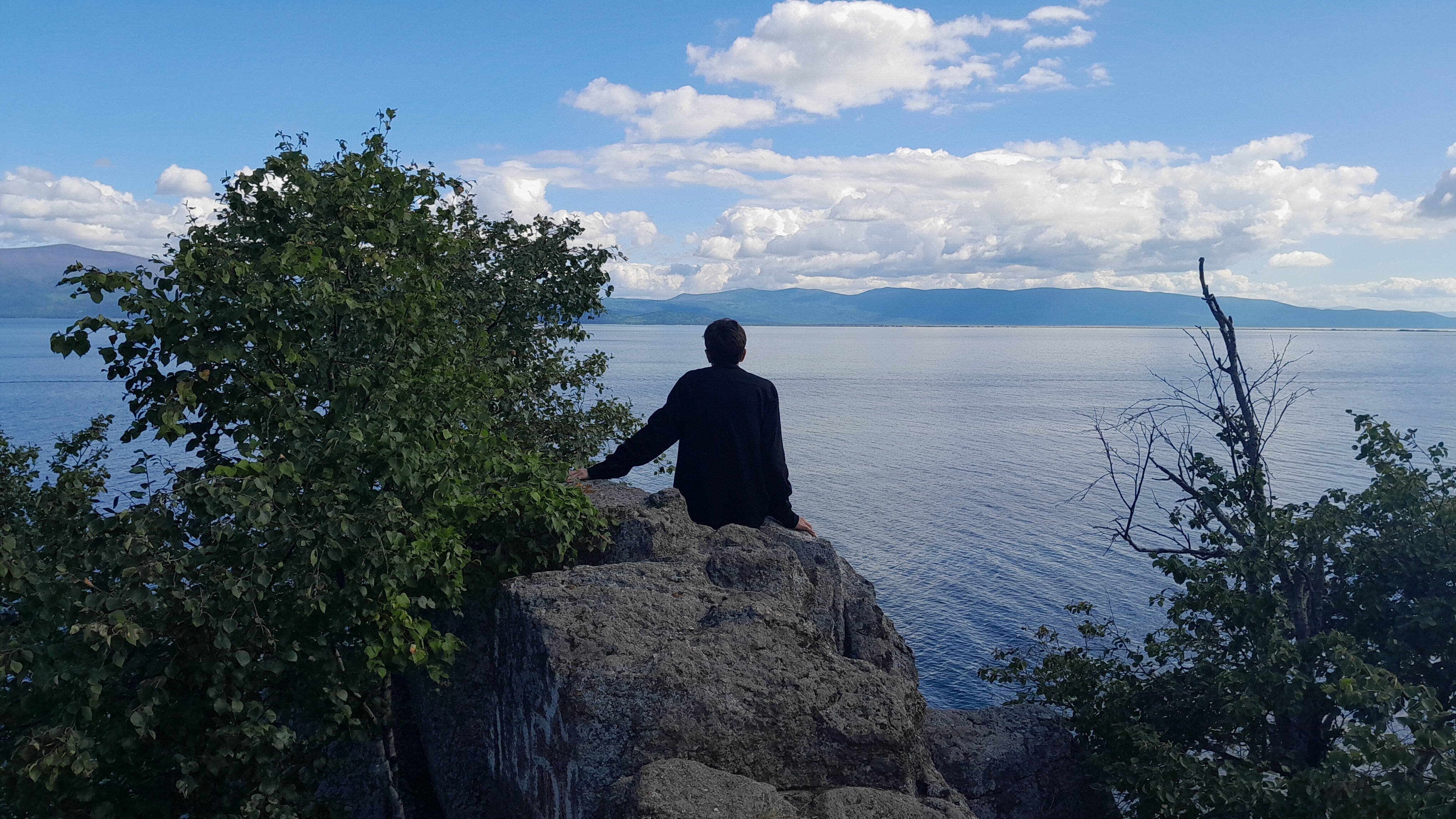 Фото Катунь